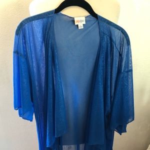 LuLaRoe Monroe L